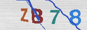 CAPTCHA изображение