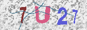 CAPTCHA изображение