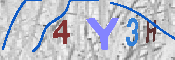 CAPTCHA изображение