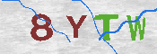 CAPTCHA изображение
