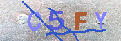 CAPTCHA изображение
