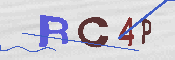 CAPTCHA изображение