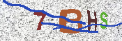 CAPTCHA изображение