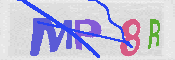 CAPTCHA изображение