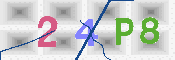 CAPTCHA изображение