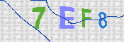 CAPTCHA изображение