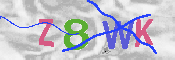 CAPTCHA изображение