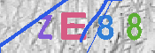 CAPTCHA изображение