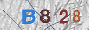 CAPTCHA изображение