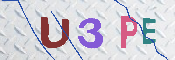 CAPTCHA изображение