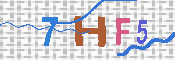 CAPTCHA изображение