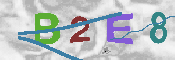 CAPTCHA изображение
