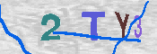 CAPTCHA изображение
