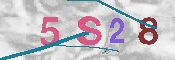 CAPTCHA изображение