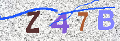 CAPTCHA изображение