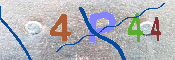 CAPTCHA изображение