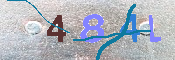 CAPTCHA изображение