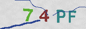 CAPTCHA изображение