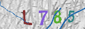 CAPTCHA изображение