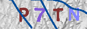CAPTCHA изображение