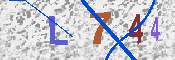 CAPTCHA изображение