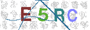 CAPTCHA изображение