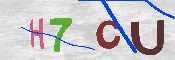 CAPTCHA изображение