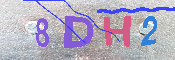 CAPTCHA изображение