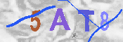 CAPTCHA изображение