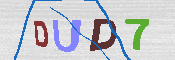 CAPTCHA изображение