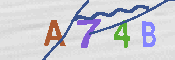 CAPTCHA изображение