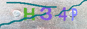 CAPTCHA изображение