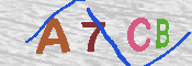 CAPTCHA изображение