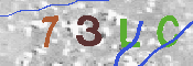 CAPTCHA изображение