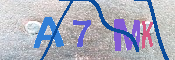 CAPTCHA изображение