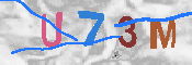 CAPTCHA изображение
