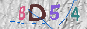 CAPTCHA изображение