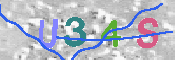 CAPTCHA изображение