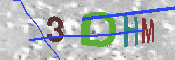 CAPTCHA изображение