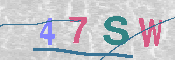 CAPTCHA изображение