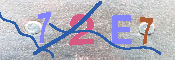 CAPTCHA изображение