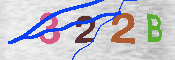 CAPTCHA изображение