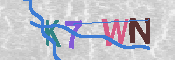 CAPTCHA изображение