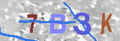 CAPTCHA изображение