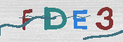 CAPTCHA изображение