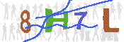 CAPTCHA изображение