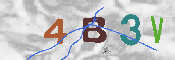 CAPTCHA изображение