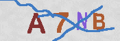 CAPTCHA изображение