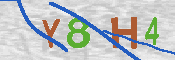 CAPTCHA изображение