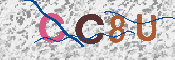 CAPTCHA изображение